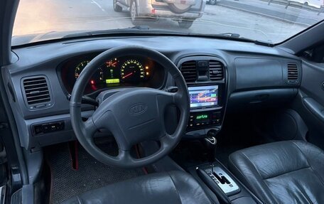 KIA Magentis I, 2001 год, 230 000 рублей, 2 фотография