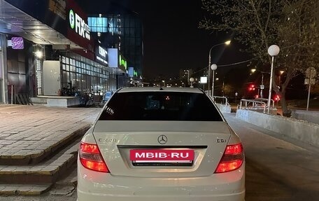 Mercedes-Benz C-Класс, 2010 год, 1 200 000 рублей, 6 фотография