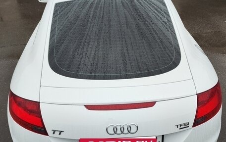 Audi TT, 2011 год, 2 200 000 рублей, 5 фотография