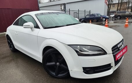 Audi TT, 2011 год, 2 200 000 рублей, 2 фотография