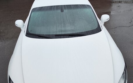 Audi TT, 2011 год, 2 200 000 рублей, 9 фотография
