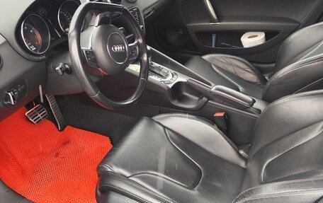 Audi TT, 2011 год, 2 200 000 рублей, 10 фотография