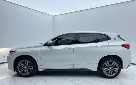 BMW X2, 2021 год, 1 880 000 рублей, 3 фотография