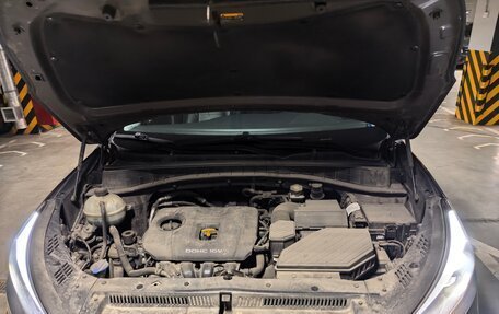 Hyundai Tucson III, 2017 год, 1 900 000 рублей, 8 фотография