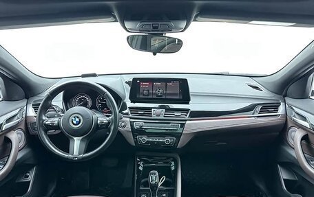 BMW X2, 2021 год, 1 880 000 рублей, 6 фотография