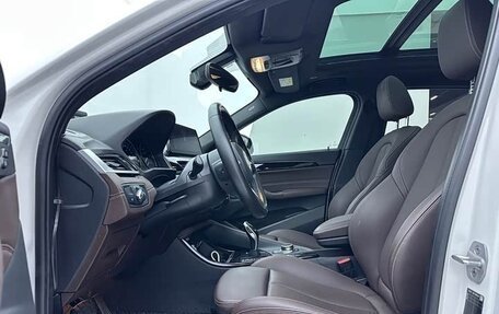 BMW X2, 2021 год, 1 880 000 рублей, 7 фотография