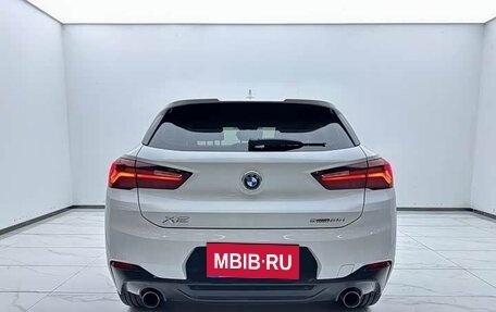 BMW X2, 2021 год, 1 880 000 рублей, 4 фотография