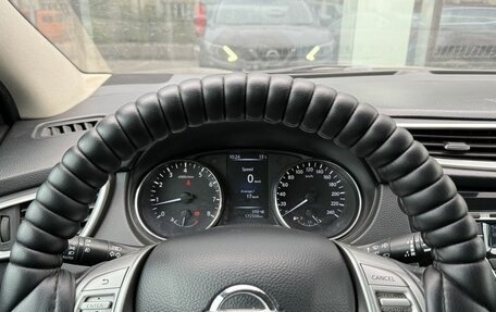Nissan Qashqai, 2014 год, 1 397 000 рублей, 14 фотография