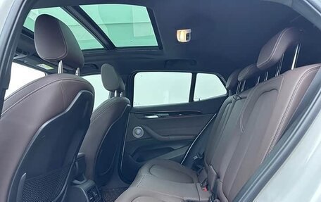 BMW X2, 2021 год, 1 880 000 рублей, 8 фотография