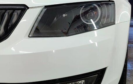 Skoda Octavia, 2016 год, 1 550 000 рублей, 7 фотография
