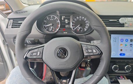 Skoda Octavia, 2016 год, 1 550 000 рублей, 6 фотография