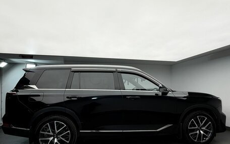 GAC GS8, 2024 год, 3 734 000 рублей, 5 фотография