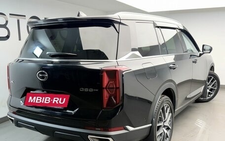 GAC GS8, 2024 год, 3 734 000 рублей, 4 фотография