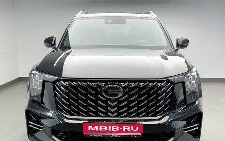 GAC GS8, 2024 год, 3 734 000 рублей, 2 фотография