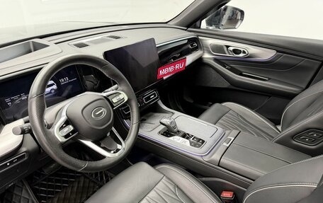 GAC GS8, 2024 год, 3 734 000 рублей, 7 фотография