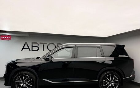 GAC GS8, 2024 год, 3 734 000 рублей, 6 фотография