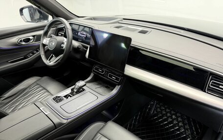 GAC GS8, 2024 год, 3 734 000 рублей, 14 фотография