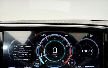 GAC GS8, 2024 год, 3 734 000 рублей, 19 фотография