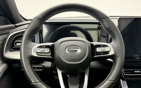 GAC GS8, 2024 год, 3 734 000 рублей, 17 фотография