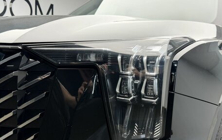 GAC GS8, 2024 год, 3 734 000 рублей, 21 фотография