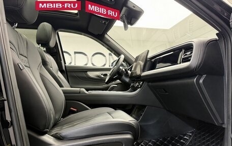 GAC GS8, 2024 год, 3 734 000 рублей, 15 фотография