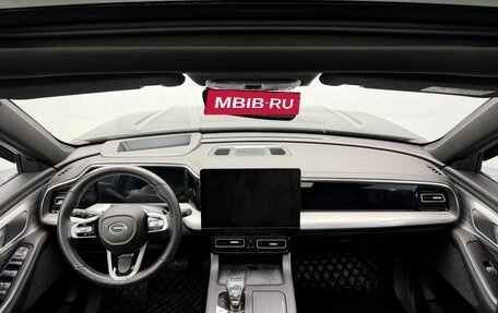 GAC GS8, 2024 год, 3 734 000 рублей, 16 фотография