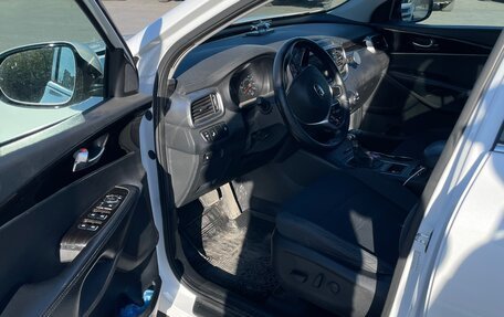 KIA Sorento III Prime рестайлинг, 2020 год, 2 850 000 рублей, 5 фотография