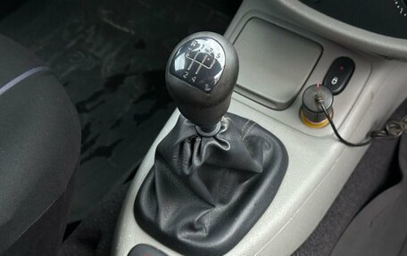 Renault Symbol I, 2004 год, 350 000 рублей, 21 фотография