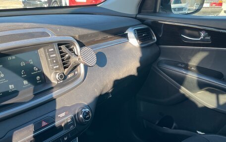 KIA Sorento III Prime рестайлинг, 2020 год, 2 850 000 рублей, 9 фотография