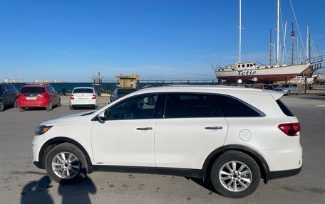 KIA Sorento III Prime рестайлинг, 2020 год, 2 850 000 рублей, 12 фотография