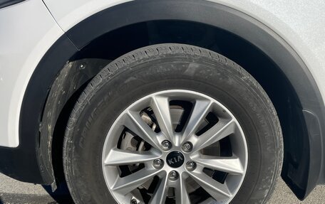KIA Sorento III Prime рестайлинг, 2020 год, 2 850 000 рублей, 15 фотография