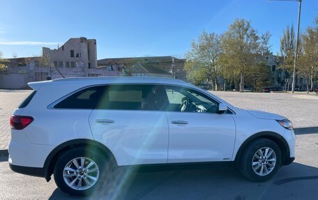 KIA Sorento III Prime рестайлинг, 2020 год, 2 850 000 рублей, 17 фотография