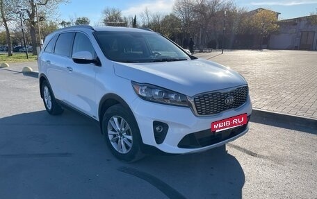 KIA Sorento III Prime рестайлинг, 2020 год, 2 850 000 рублей, 19 фотография