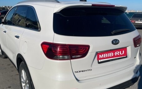 KIA Sorento III Prime рестайлинг, 2020 год, 2 850 000 рублей, 13 фотография