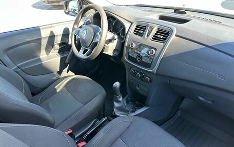 Renault Sandero II рестайлинг, 2020 год, 1 199 000 рублей, 12 фотография
