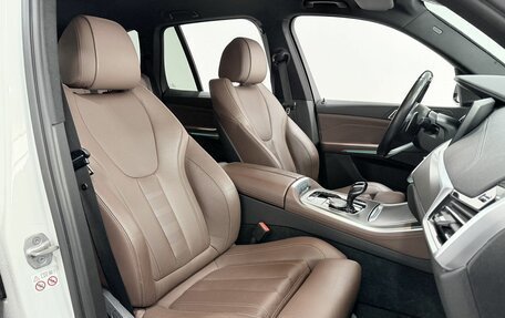 BMW X5, 2021 год, 7 297 000 рублей, 9 фотография
