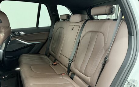 BMW X5, 2021 год, 7 297 000 рублей, 6 фотография