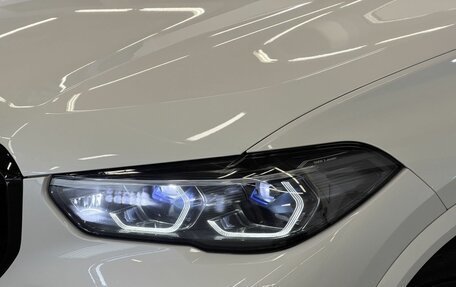 BMW X5, 2021 год, 7 297 000 рублей, 4 фотография