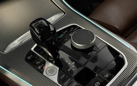 BMW X5, 2021 год, 7 297 000 рублей, 13 фотография