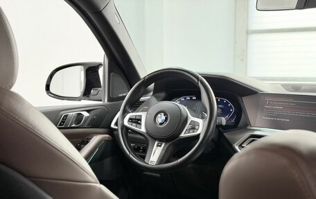 BMW X5, 2021 год, 7 297 000 рублей, 8 фотография