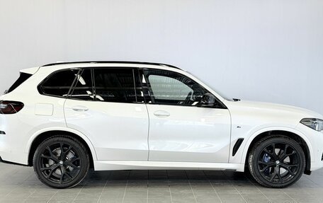 BMW X5, 2021 год, 7 297 000 рублей, 10 фотография