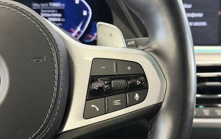 BMW X5, 2021 год, 7 297 000 рублей, 20 фотография