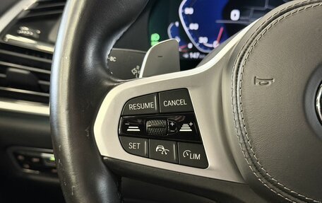 BMW X5, 2021 год, 7 297 000 рублей, 19 фотография