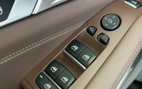 BMW X5, 2021 год, 7 297 000 рублей, 22 фотография