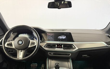 BMW X5, 2021 год, 7 297 000 рублей, 25 фотография