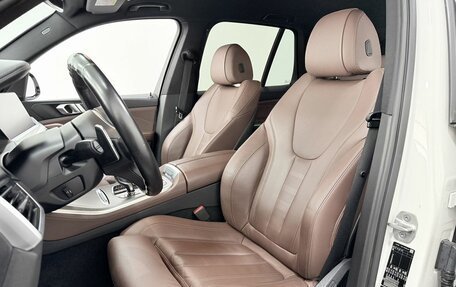 BMW X5, 2021 год, 7 297 000 рублей, 28 фотография