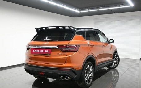 Geely Coolray I, 2022 год, 1 945 000 рублей, 2 фотография