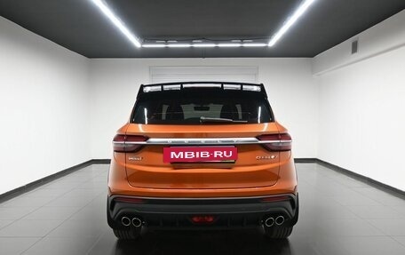 Geely Coolray I, 2022 год, 1 945 000 рублей, 4 фотография