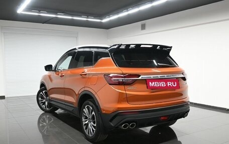Geely Coolray I, 2022 год, 1 945 000 рублей, 6 фотография