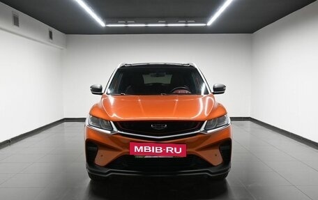 Geely Coolray I, 2022 год, 1 945 000 рублей, 3 фотография